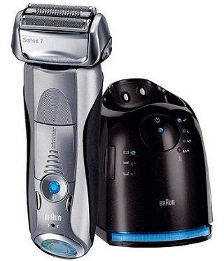 Why Most Men Choose Braun Series 7 790cc - Inclusive Review – Pick My