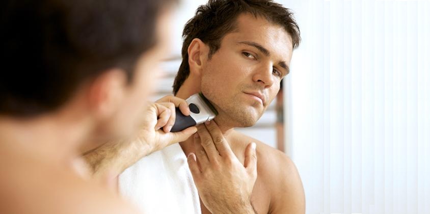 How to Use an Electric Shaver Efficiently – Pick My Shaver