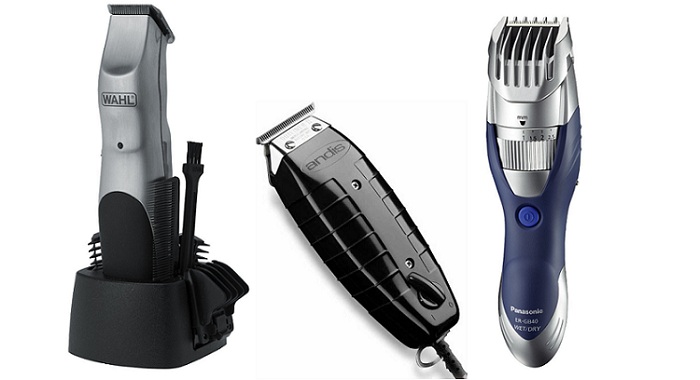 consumer reports mens hair clippers