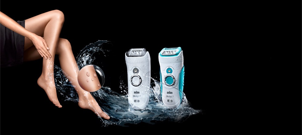 Top 10 Best Electric Shavers for Women Reviews in 2014