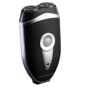 Remington_R-91_Dual_Head_Rotary_Rechargeable_Travel_Shaver