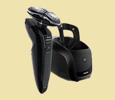The Best of Philips Electric Shavers