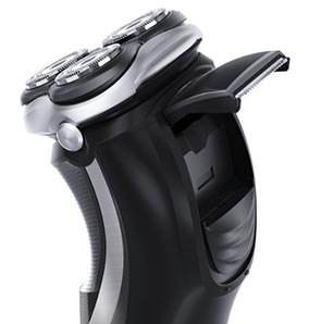 Philips Norelco Shaver 3100 trimmer